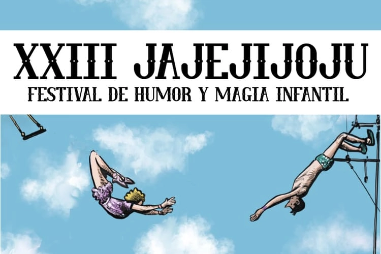 Festival de Magia en Málaga